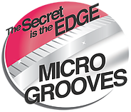 micro grooves